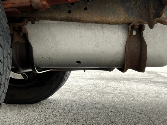 油价上涨，新型偷油手段蔓延