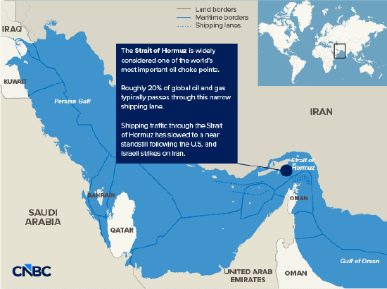 “战火重燃”：船只遭扣押、遇袭，美伊停火协议濒临破裂