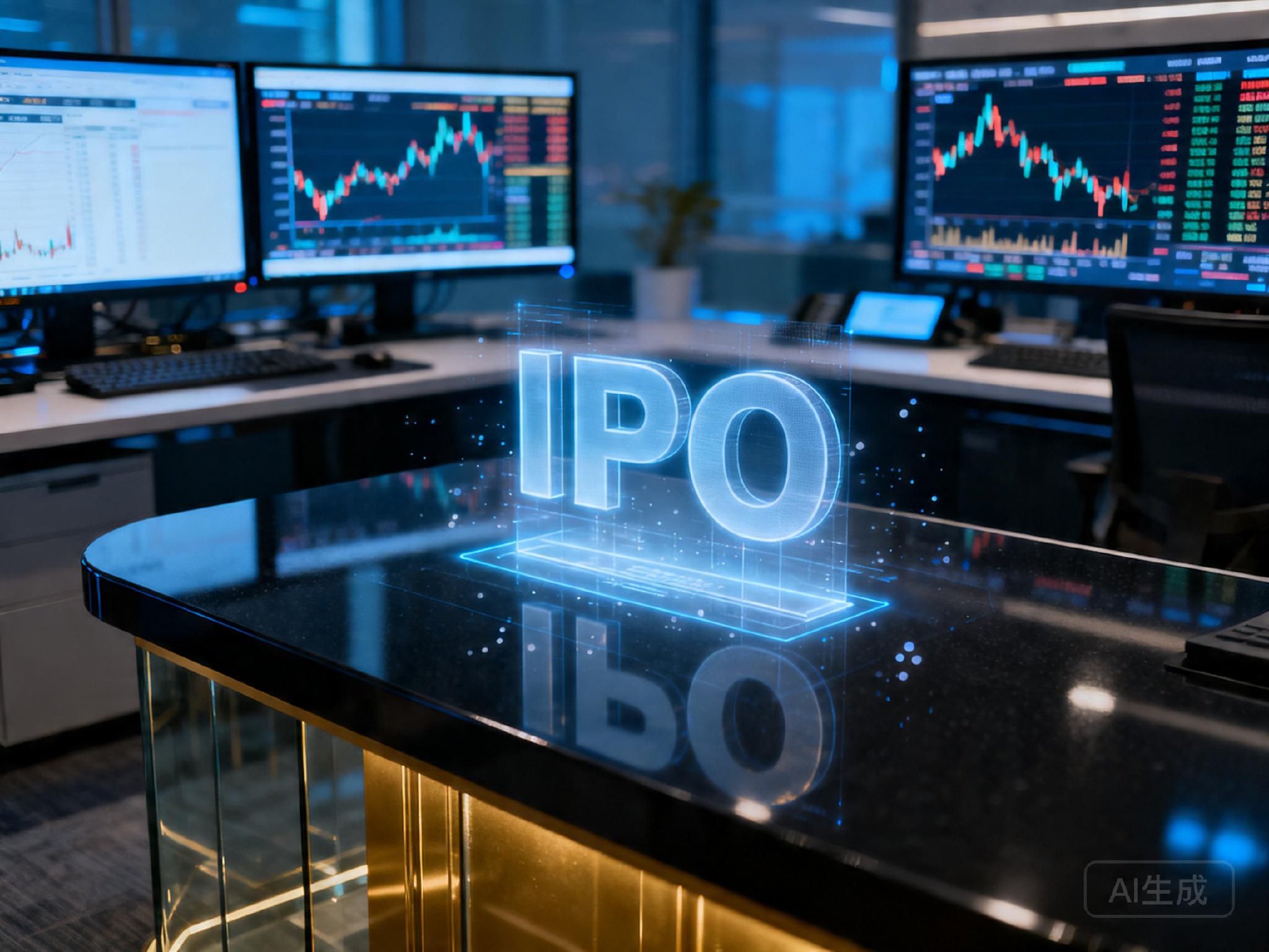 险资密集现身港股IPO，泰康等巨头抢筹科技新股