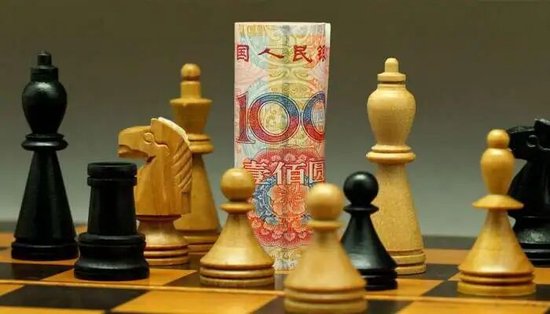 多国政要密集访华，背后信号很大