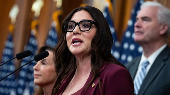 美劳工部长查韦斯-德雷默将离任 因涉与工作人员存在不当关系遭调查