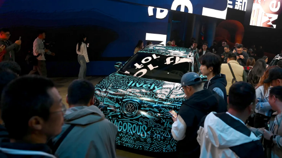 大众汽车宣布今年下半年起在中国市场车型搭载语音人工智能