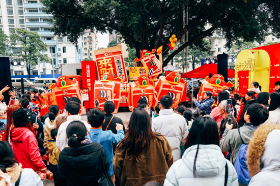 洽洽食品迎拐点：一季度净利润大增117%