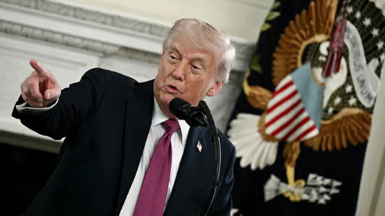 特朗普无限期延长对伊停火，但市场焦点已转向别处