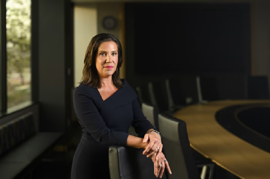 百思买CEO科里・巴里因公司多年增长疲软卸任