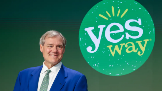 便利店运营商Yesway首席执行官称：公司正从快餐连锁手中抢夺客源