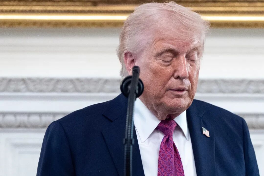 特朗普：结束同伊朗冲突“没有时间表” ，无需着急