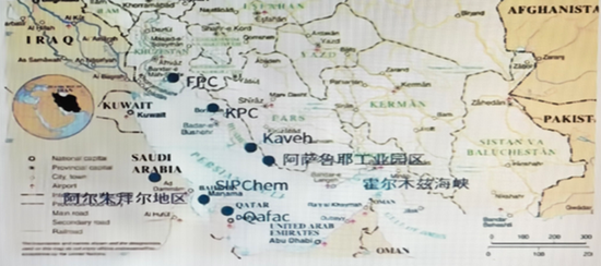 甲醇：进口或创新低 底部有支撑