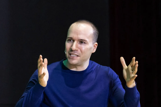 OpenAI 发布 GPT-5.5，距离打造AI超级应用再近一步