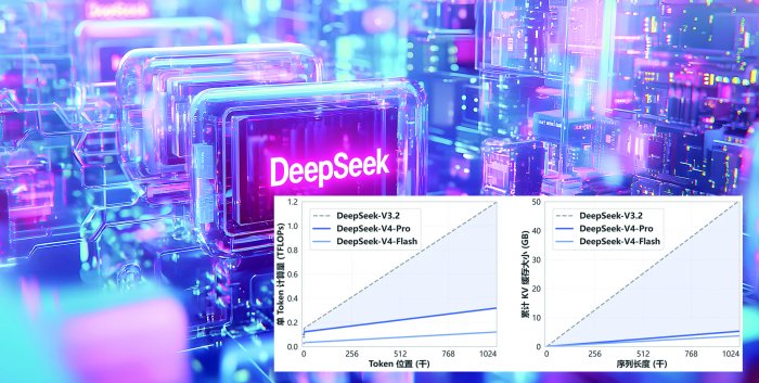 DeepSeek携新版本回归 AI产业自主可控生态稳步形成