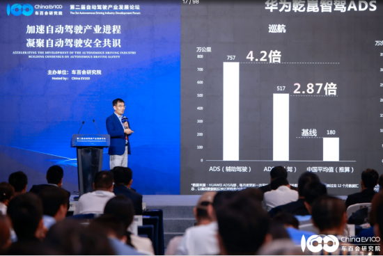 引望智能李文广：预计2028年Robotaxi部分城市商用，全速L4部分城市试点