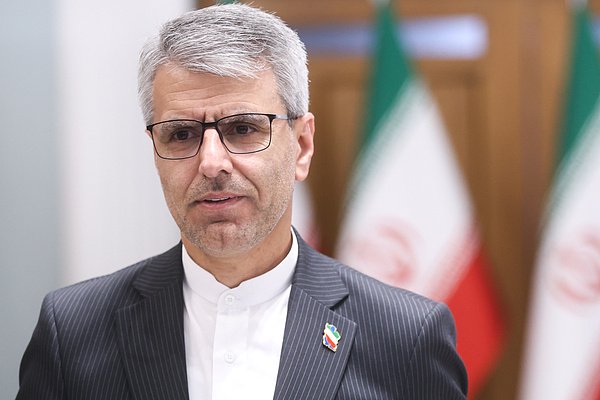 伊外交部：伊朗始终高度重视同波斯湾国家的关系