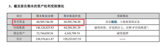 95后美女董事长涨薪了：年薪超110万！两年巨亏1.6亿，应收比营收还多