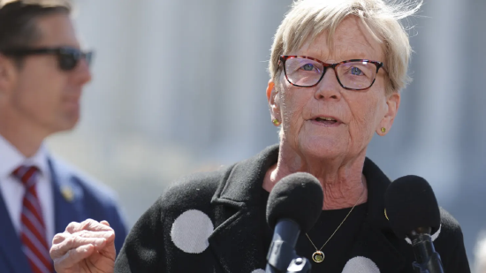 MAHA运动震怒：其与特朗普的联盟将面临最严峻考验