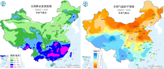 棉花：市场心态不稳，抛储政策传将出台