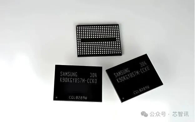 三星、铠侠陆续退出，MLC NAND价格暴涨300%！