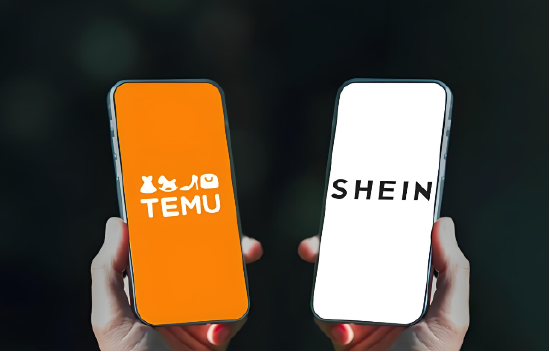 锅笑壶黑？ Shein和Temu海外“互殴”：一个指责盗图，一个举报垄断 | 欧陆志