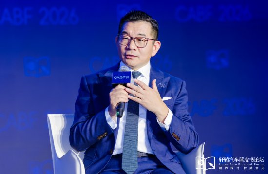 玲珑轮胎总裁周令坤：出海机遇远远大于风险