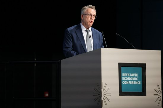纽约联储行长称当前货币政策处于良好位置