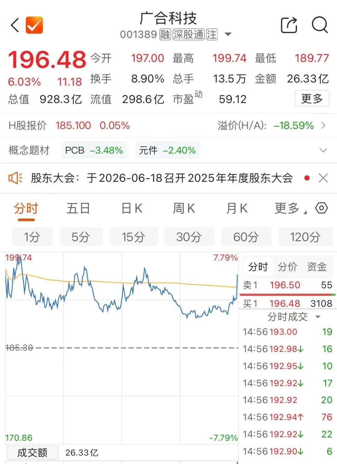 重要调整生效前，多股异动！