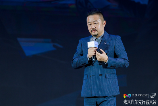 小鹏汽车王谭：电动化和智能化正在从根本上重塑汽车的骨相与皮相