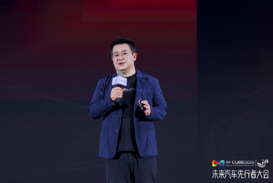 smart易寒：未来将继续坚持“小车精品化、大车个性化”的产品矩阵