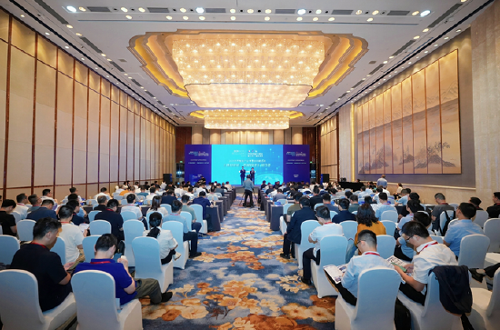 2026世界智能产业博览会同期活动《精益赋能·智能跃迁》智能工厂梯度培育闭门会在津举办