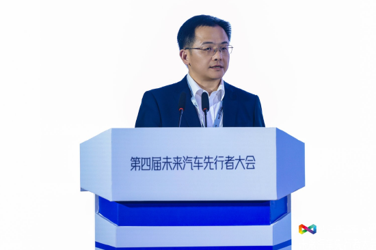 交通运输部汪水银:自动驾驶规模化商用需筑牢安全底线