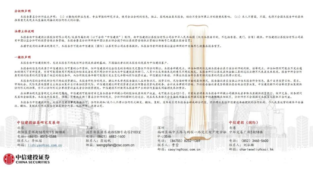中信建投 | 哪些热点有望继续上涨？
